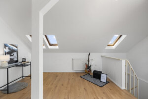Büro - Hobby - Kind 1